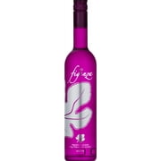 Figenza Mediterranean Fig Flavored Vodka, 31% ABV, 750ml Glass Bottle