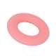 thumbnail image 3 of Jadeshay Saxofón Mute Alto Saxofón Mute Alto Sax Tone Filter Silicona Bell Anillo Protector Partes Accesorios 72mm(Rosa), 3 of 5