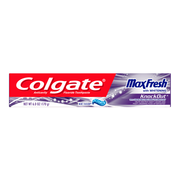 Colgate Toothpaste
