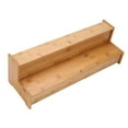 thumbnail image 1 of lionlar Action Figure Display Stand Tea Cup Holder Cosmetic Items Display Riser L L, 1 of 3