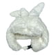 thumbnail image 2 of Gorro largo jinwen con orejas de conejo para adultos, 2 of 8