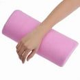 thumbnail image 3 of 10 Colors Soft Hand Rest for Nail Arm Pillow Stand Manicure Table Mat Cushion Palm Rest Sponge Holder Desk Profesosional Tool, 3 of 10