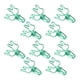 thumbnail image 3 of Clips De Carpeta De Papel, Clips De Carpeta Fuerza De Sujeción Fuerte Para Oficina ANGGREK Otros, 3 of 8