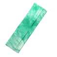 thumbnail image 1 of Diadema Sonducket Tie-dye Estampado floral Transpirable para el sudor Accesorios para peinados Yoga Deporte Correr Fruta verde, 1 of 6