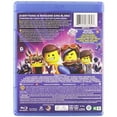 thumbnail image 2 of LEGO Movie 2, The: The Second Part [Blu-Ray], 2 of 4