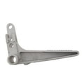 thumbnail image 2 of DYNWAVECA Foot Plate for Tire Changer Aluminum Replace Parts High Strength Simple Assembly Universal Accessory Replacement Styles C, 2 of 10