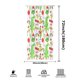 thumbnail image 3 of Grinch Decor Grinch Christmas Decorations Bathroom Grinch Christmas Decorations Non Slip Toilet Polyester Cover Mat Set Bathroom Shower Curtain, 3 of 3