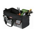 thumbnail image 3 of Arshin (HZYQ-33) 18 inch Wide Soft Multifunctional Patient Lifts Tool Bag,Black, 3 of 8