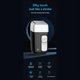 thumbnail image 2 of Men Foil Electric Shaver Electric with Three Mesh Shaver, 2 of 5