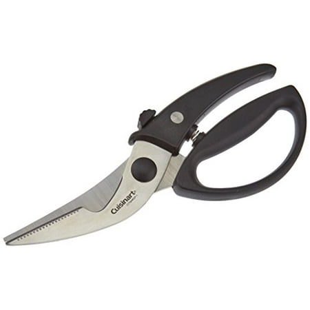 cuisinart classic deluxe poultry shears