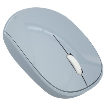 Microsoft - Bluetooth Optical Mouse - Pastel Blue