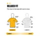 thumbnail image 5 of Camiseta Carhartt Force Relaxed Fit con bolsillo de peso medio para hombre, 5 of 6
