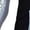 Silver, variant on Kids Girls Futuristic Suit Space Alien Jumpsuit with Headband 2Pcs Outerspace Robot Themed Party Outfit Silver 6