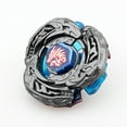 thumbnail image 5 of LLC 2 Beyblade Hybrid Metal Fusion Beyblade Rapidity Fight Masters Toy Gift BLK, 5 of 5
