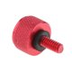 thumbnail image 3 of Tornillo de perno de asiento CNC de 1/4 "para  883 1200 Red Sharpla Tornillo del perno del asiento de 6 mm, 3 of 7