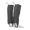 thumbnail image 4 of Housse de Chaussure de Randonnée, 600D Ripstop Oxford Drap Tache Résistance Imperméable à l'Eau Jambe de Neige Guêtres pour l'Alpinisme Rouge, Vert, Gris, Noir, 4 of 8
