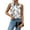 Multicolor JH232, variant on Zeagoo Sleeveless Blouses for Women Summer Casual Button Down Shirts Flower Tank Tops Fashion