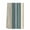 Bronze, variant on Teal Boho Stripes Kitchen Towels Set of 1, Modern Bohemia Brown Beige Texture Absorbent Dish Towels for Kitchen, Microfiber Hand Towel, Quick Drying Tea Towel for Cleaning Decorative Dishcloths