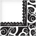 thumbnail image 1 of Hanna K. Signature 90224 Classic Medley Lunch Napkin Everyday Ensembles - 1440 Per Case, 1 of 1