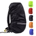 thumbnail image 4 of Soidarity impermeable a prueba de polvo con luz reflectante, funda para lluvia, bolso de hombro ultraligero portátil, protección de Type11 NO11, 4 of 6