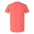 thumbnail image 3 of Gildan Soft Style T-Shirt for Men Cotton Size up to 5XL, 3 of 5