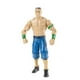 WWE Classics Signature Series John Cena Figurine d'Action – image 1 sur 2