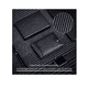 thumbnail image 4 of Cartera Xtellar Minimalista Hombre Con Protección Rfid, 4 of 4