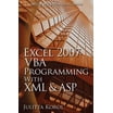 Programming Excel with VBA: A Practical Real-World Guide, (Paperback ...