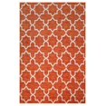 thumbnail image 1 of 430-40 LA Tapis 5 x 8 Pi Zone de Collecte de Bottelli Tapis - Multi, 1 of 1