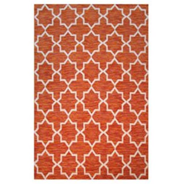 430-40 LA Tapis 5 x 8 Pi Zone de Collecte de Bottelli Tapis - Multi