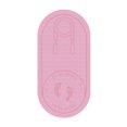 thumbnail image 1 of ROPA DE LA CUBIERTA DE LA CUBIERTA DE LA CUBIERTA DE LA CUBIERTA DE LA CUBIERTA DE LA CAJA DE LA CORTE 1300x610X6mm Rosa Sunnimix Saltar la almohadilla de la cuerda, 1 of 8