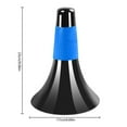 thumbnail image 3 of Soccer Agility Cones Sports Training Cones Field Marker Cones for Football Basketball Football Soccer Practice Equipment, 3 of 7