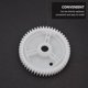 thumbnail image 5 of unbranded 1Ud Gear Motor Para Auto Limpiaparabrisas Duradero Con Instalación Sencilla, 5 of 8
