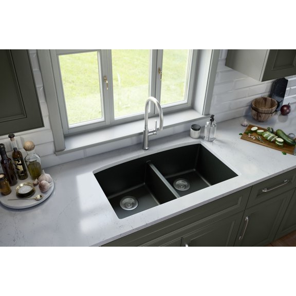 Kitchen Sinks
