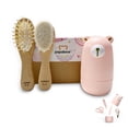 thumbnail image 1 of Kit de Cortauñas para Bebé PAPABEAR 6 en 1, 1 of 6