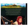 thumbnail image 2 of El arte de la guerra de los Rohirrim Blanco, 2 of 3