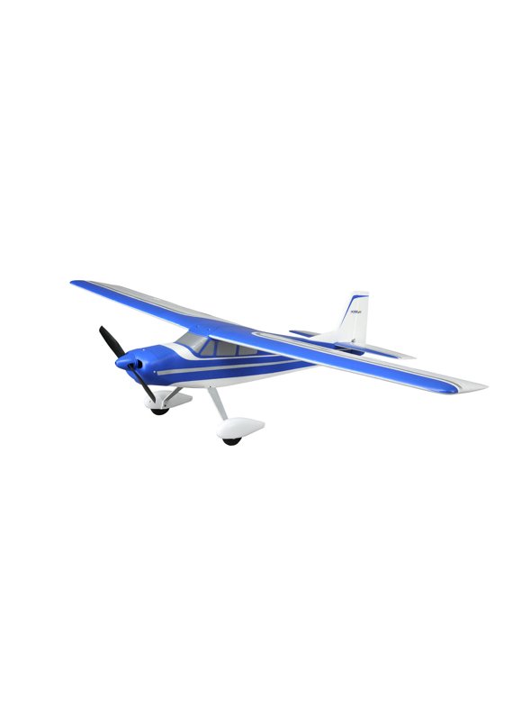 RC Planes in Remote Control Toys