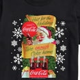 thumbnail image 3 of Coca-Cola - Host the Holidays - Men's Short Sleeve Graphic T-shirt, 3 of 5