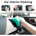 thumbnail image 2 of Cleaning Gel for Car Detailing Putty Keyboard Cleaner for Dust Cleaning Gel Car Cleaning Putty for Car Auto Interior Cleaner Slime for Cleaning Car Vents, 2 of 8