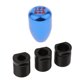 thumbnail image 5 of Azul 5 Sunnimix Perilla de cambio manual, 5 of 8