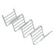 thumbnail image 3 of Soporte para tacos, 1 pieza, práctico soporte para tacos, estante para tacos, estante para alimentos, valor inmejorable, 3 of 11