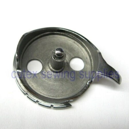 Singer Featherweight Case - Bobbin Case Base For Singer 221, 222 Featherweight Sewing Machines #45926