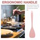 thumbnail image 5 of Espátula de silicona para panqueques, espátula antiadherente para alimentos complementarios, utensilio de cocina, 5 of 6