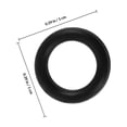 thumbnail image 2 of unbranded 20Ud Repuestos Para Jack Kit De Sellos O Negros Para Mantenimiento Fácil Y Reparación Duradera, 2 of 8