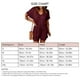 thumbnail image 4 of Mujeres jumpsuit manga corta V Masajeadores de cuello color puro lazo la cintura con bolsillo para las mujeres verano Oficina, 4 of 6