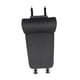 thumbnail image 4 of Cojín de Extensión para Piernas de Asiento de Automóvil Almohadilla Soporte Universal para Rodillas Cojín Ergonómico Forma C Material Cuero PU Adecuad Negro, 4 of 8