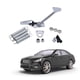 thumbnail image 2 of Kit de resorte de retorno del acelerador, soporte de Cable de carburador de coche con resorte de retorno Dual, 2 of 5