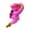 Select-007, variant on Glow In The Dark Fish Tank Decorations Floating Diver Aquarium Accessories Cute Little Diver Ornament For Freshwater And Saltwater