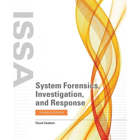 System Forensics, Investigation, and Response (Other)