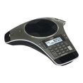 thumbnail image 3 of VTech VCS702 ErisStation DECT 6.0 Conference Phone with Two Wireless Mics using Orbitlink Wireless Technology, 3 of 5